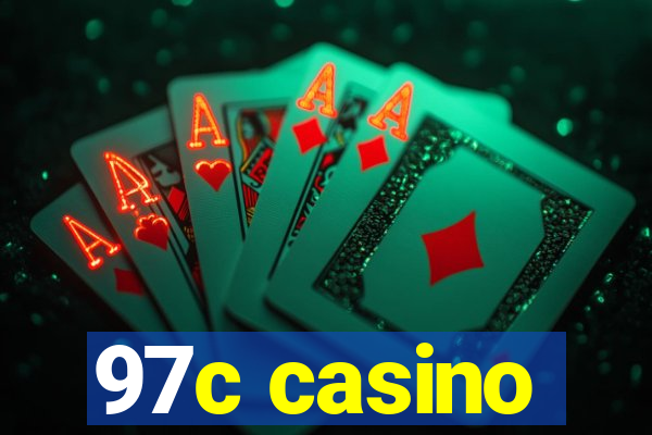 97c casino